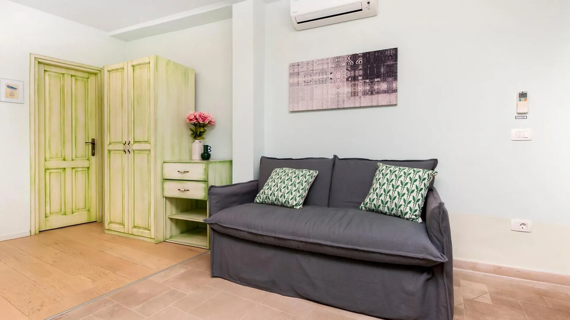 Casa Matteotti Apartment Rovinj