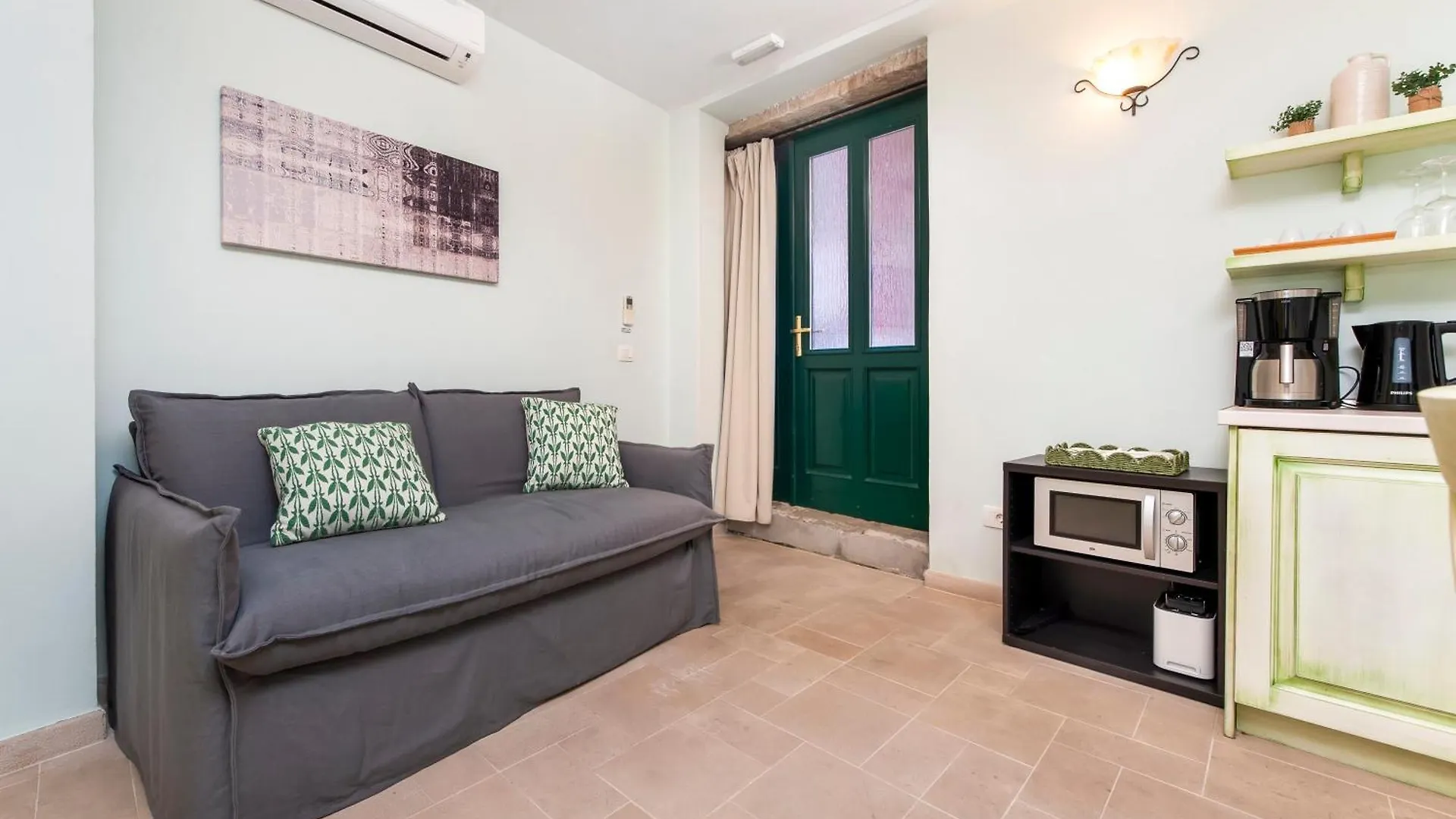 Casa Matteotti Apartment Rovinj Croatia