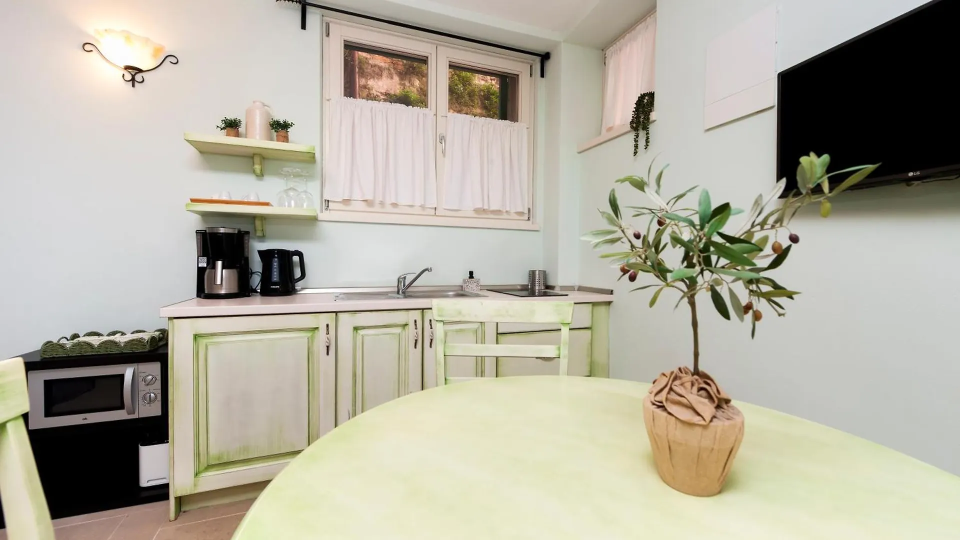 Casa Matteotti Apartment Rovinj