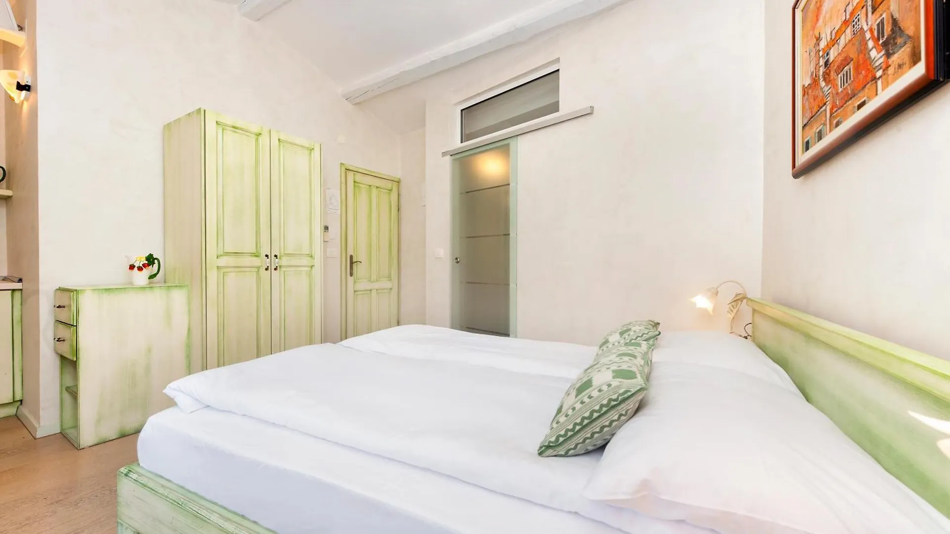 Casa Matteotti Apartment Rovinj