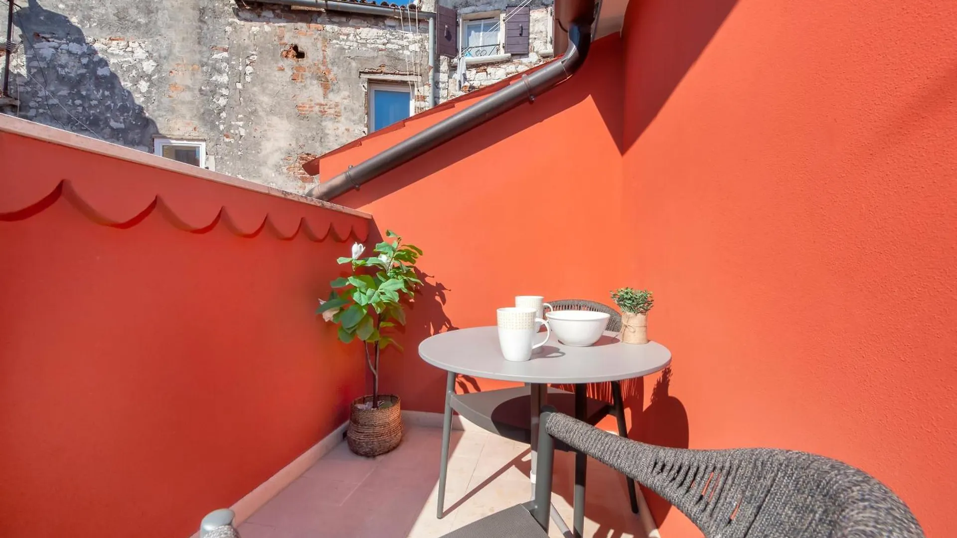 Casa Matteotti Apartment Rovinj