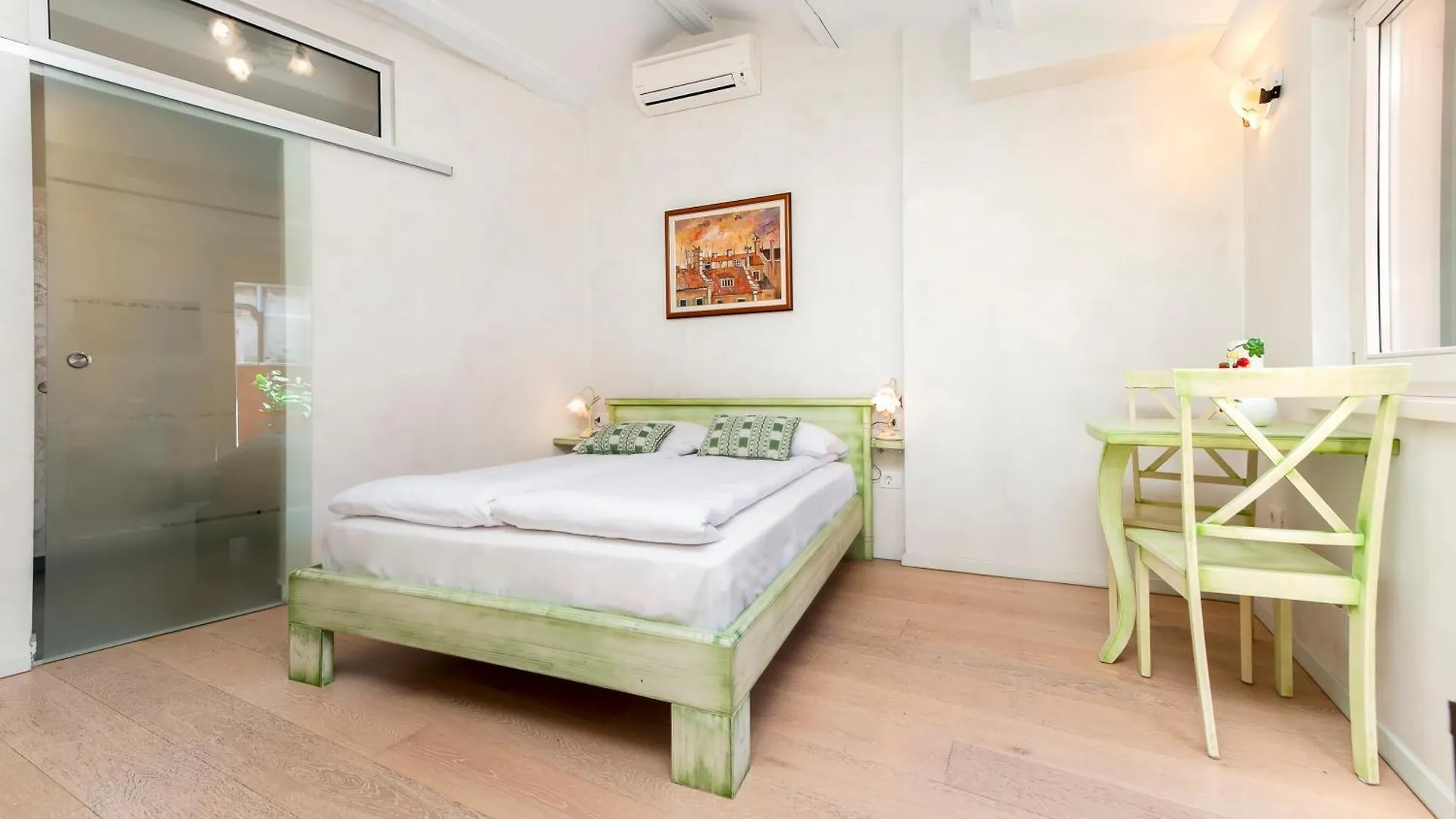 Casa Matteotti Apartment Rovinj
