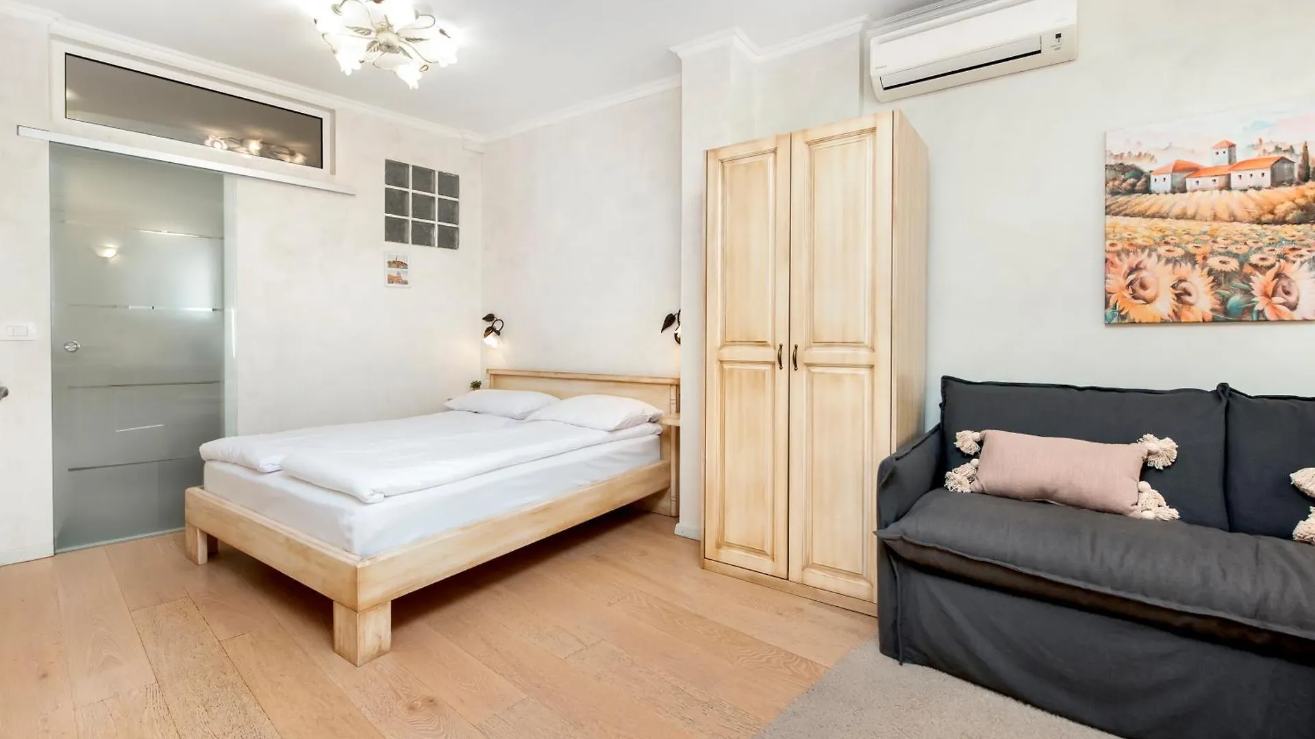 Casa Matteotti Lägenhet Rovinj