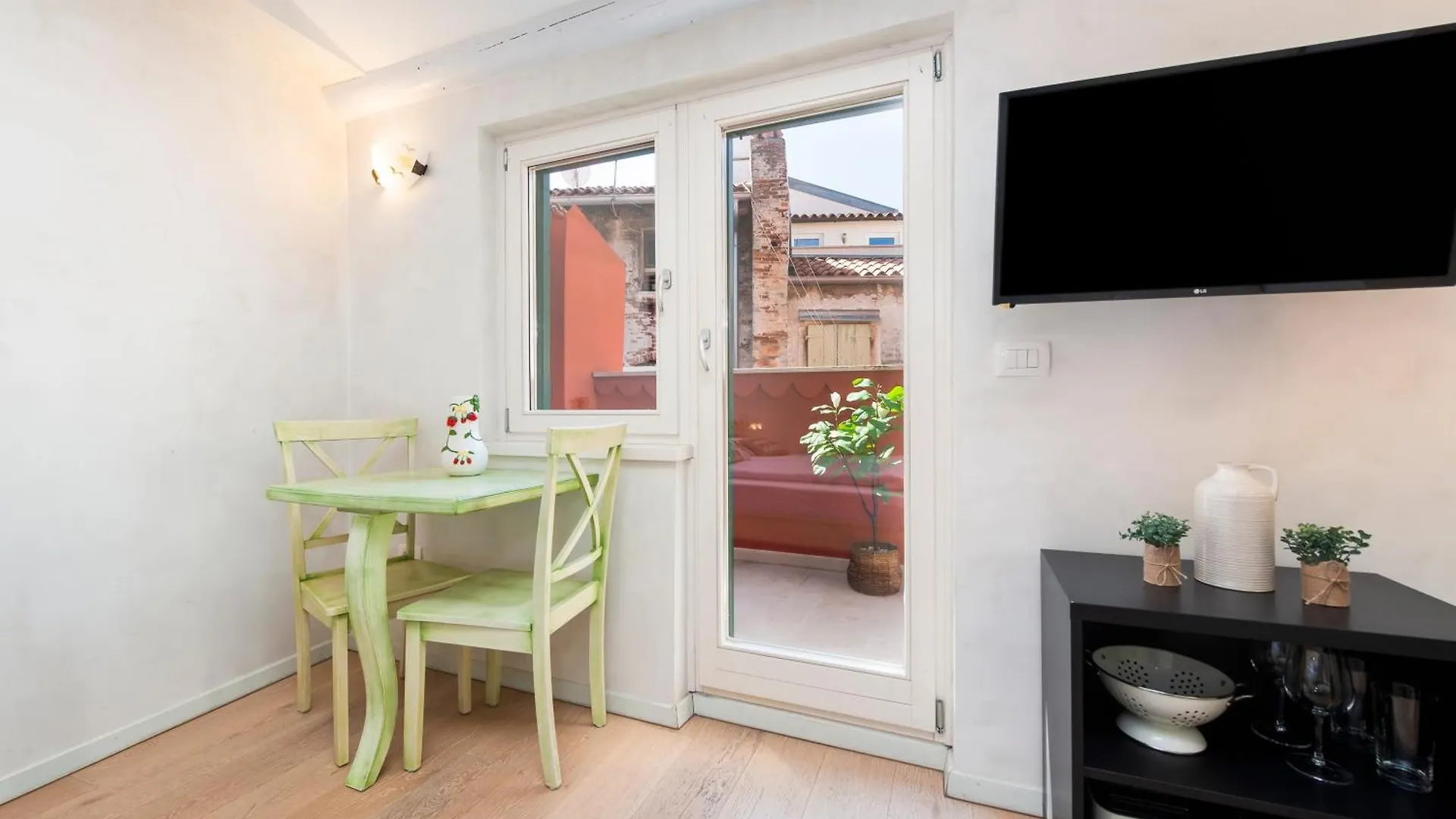 Casa Matteotti Apartment Rovinj 0*,