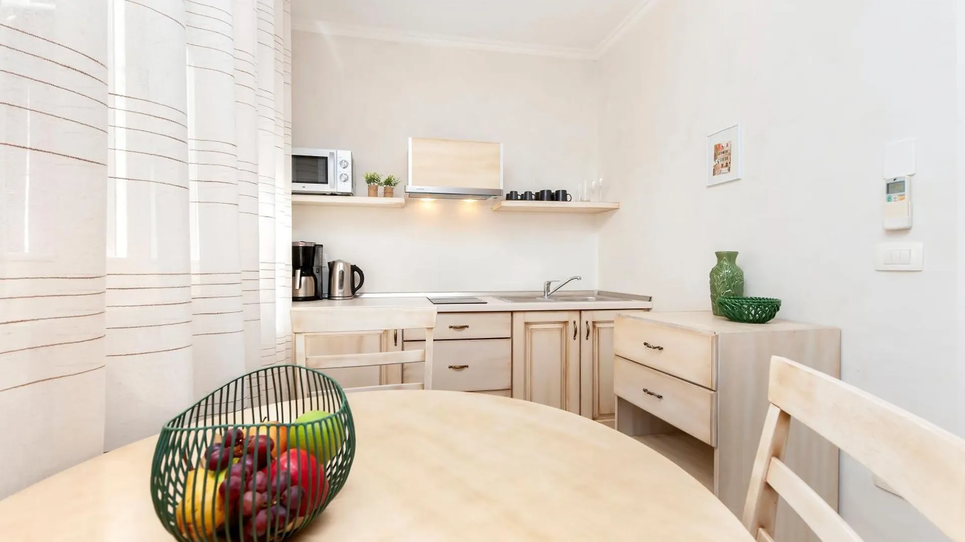 Casa Matteotti Apartment Rovinj 0*,  Croatia