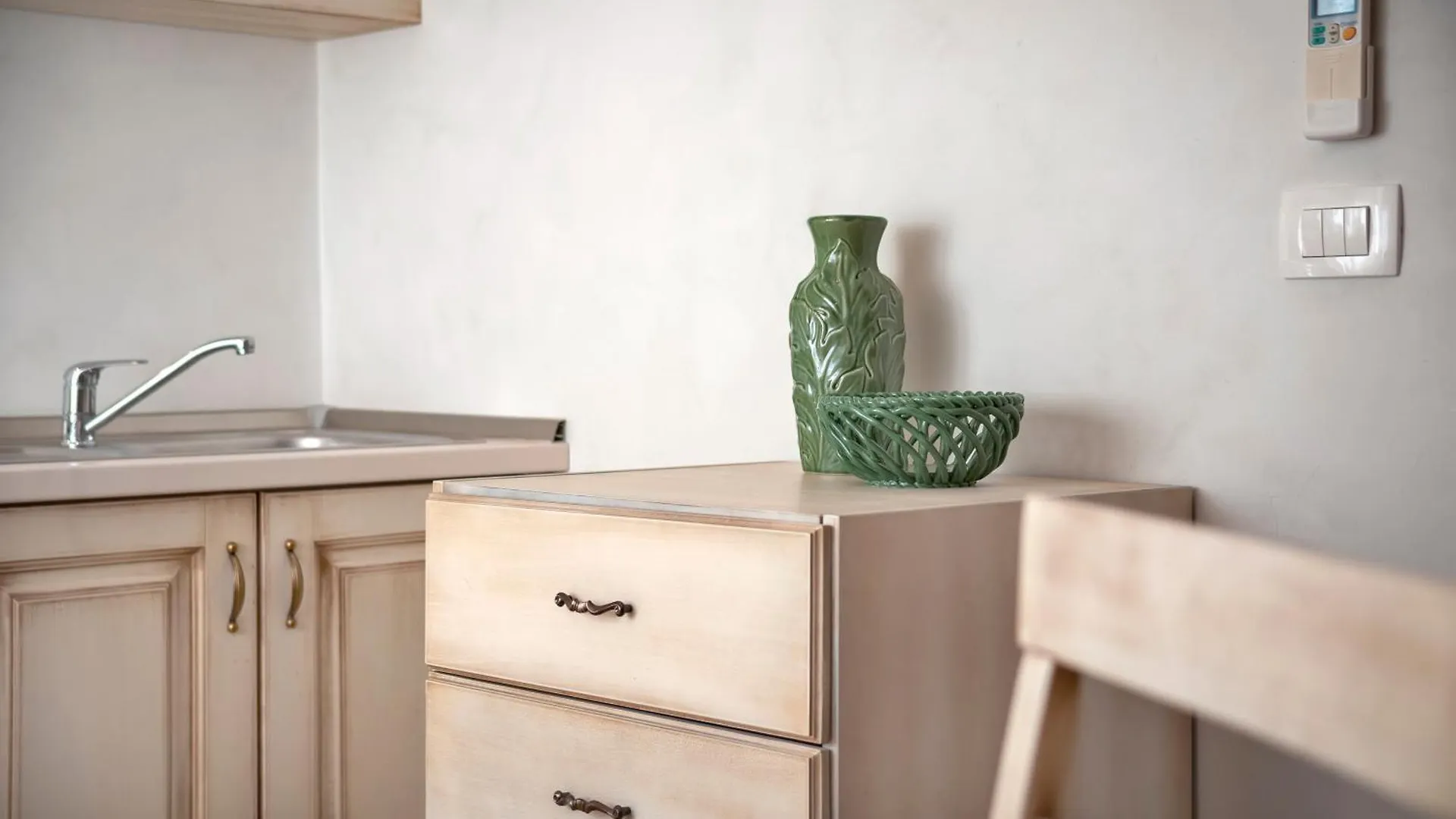 Casa Matteotti Apartment Rovinj