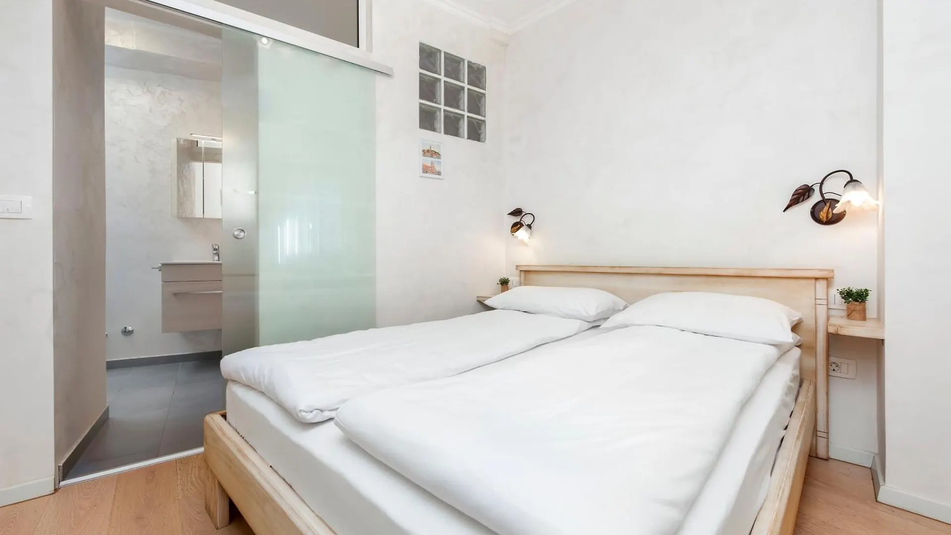 Casa Matteotti Apartment Rovinj