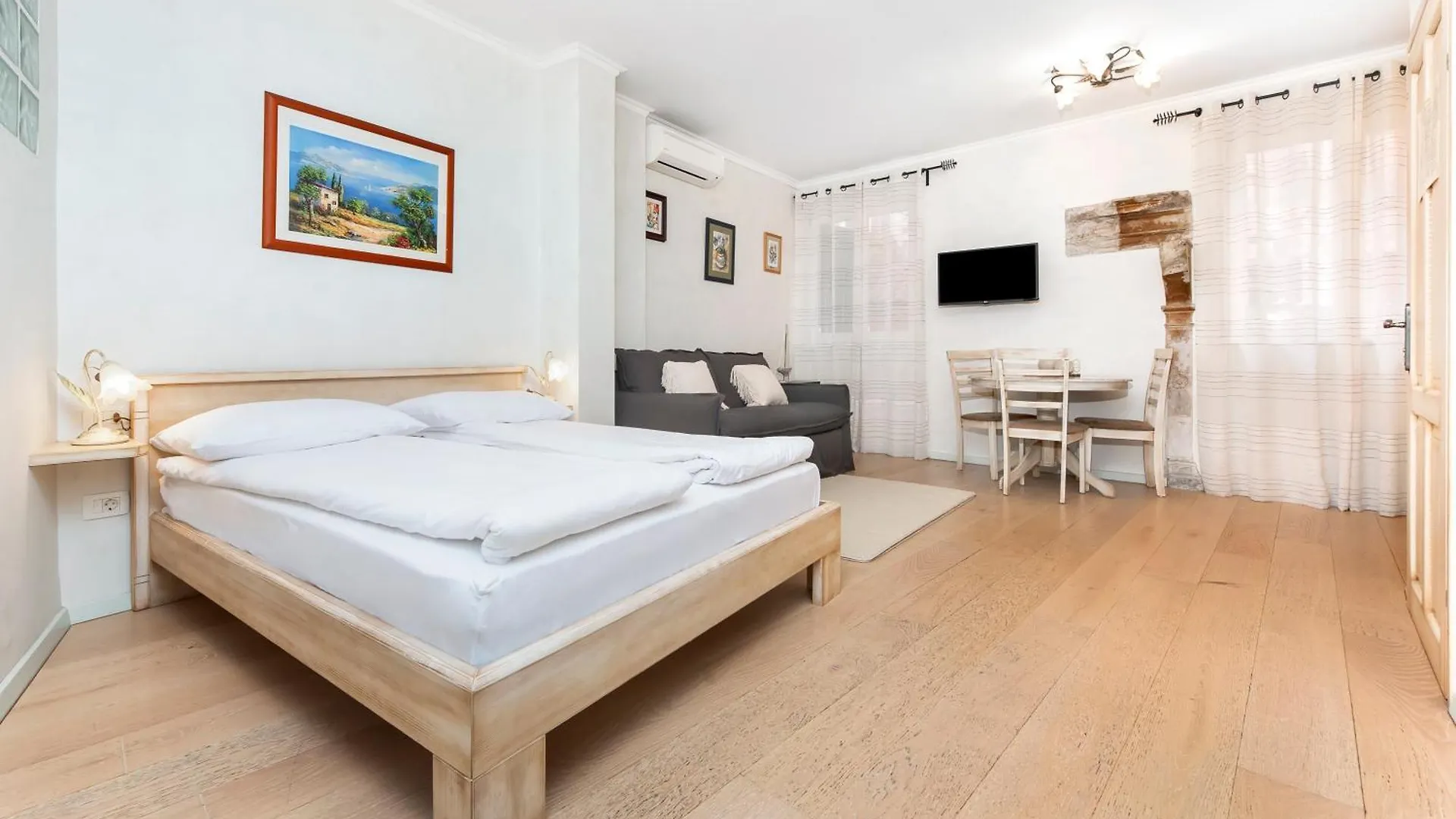 Casa Matteotti Apartment Rovinj