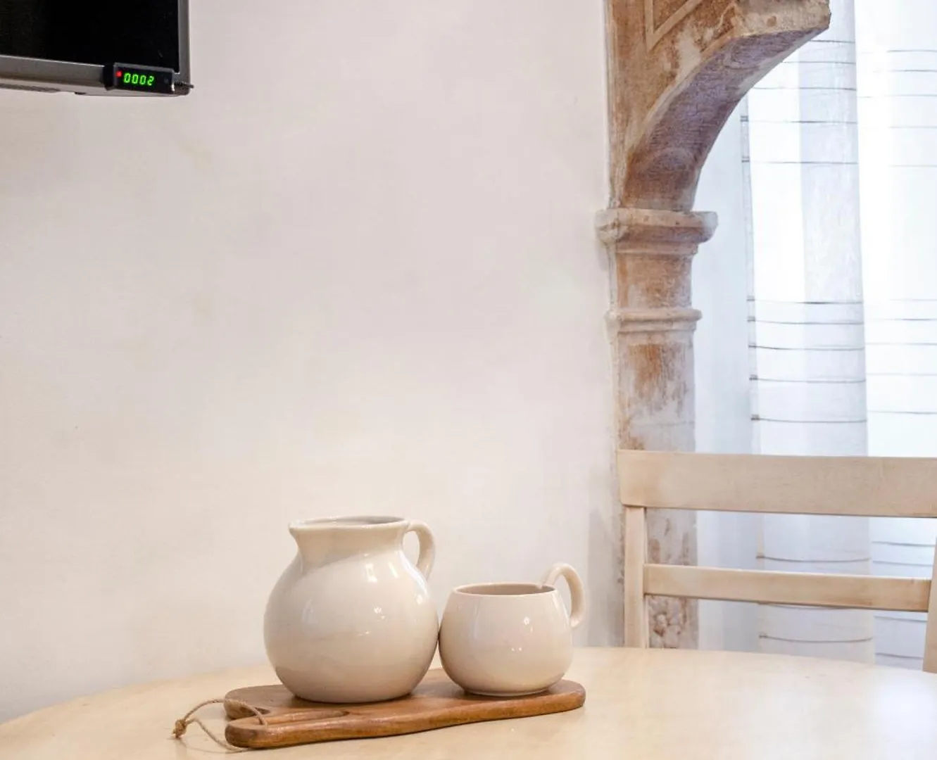 Casa Matteotti Apartment Rovinj 0*,  Croatia