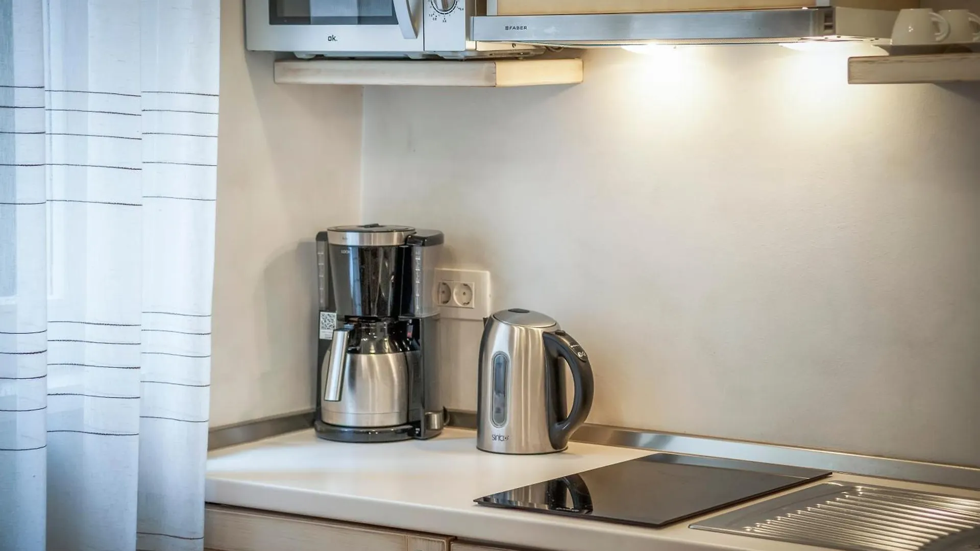 Casa Matteotti Lägenhet Rovinj 0*,
