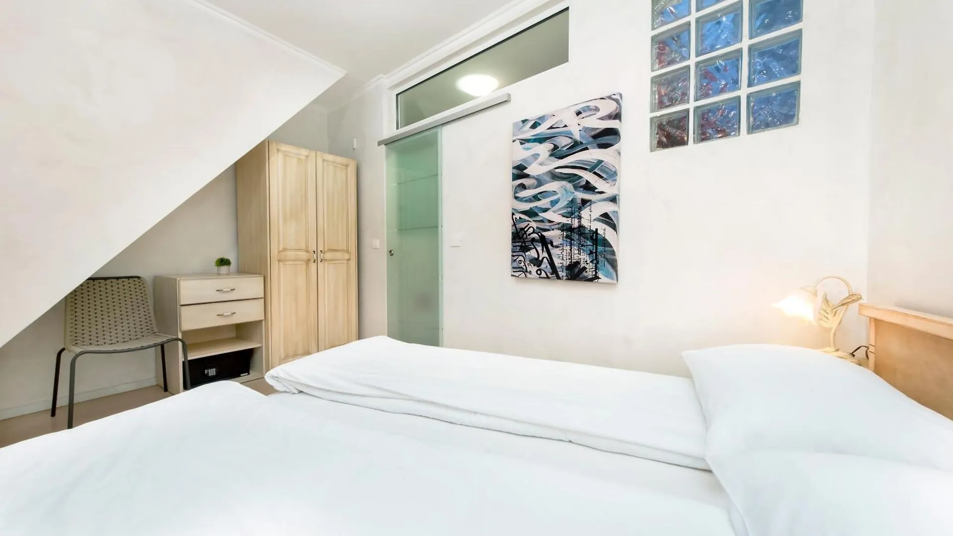 Casa Matteotti Apartment Rovinj