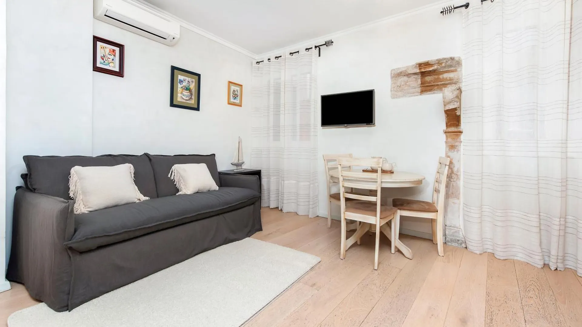 Casa Matteotti Lägenhet Rovinj Kroatien
