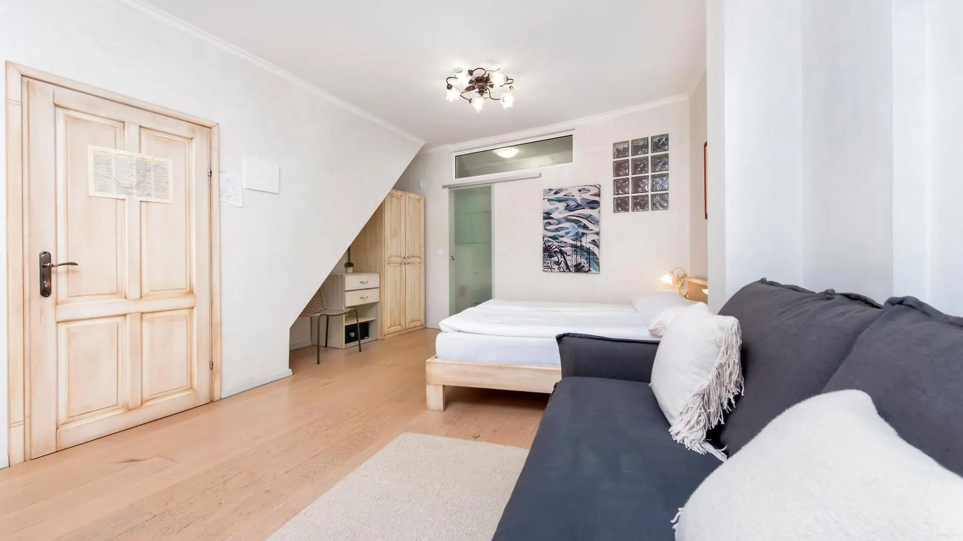 Casa Matteotti Apartment Rovinj
