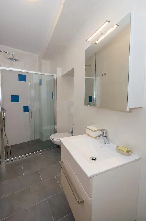 Casa Matteotti Lägenhet Rovinj