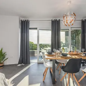  Apartment Galant