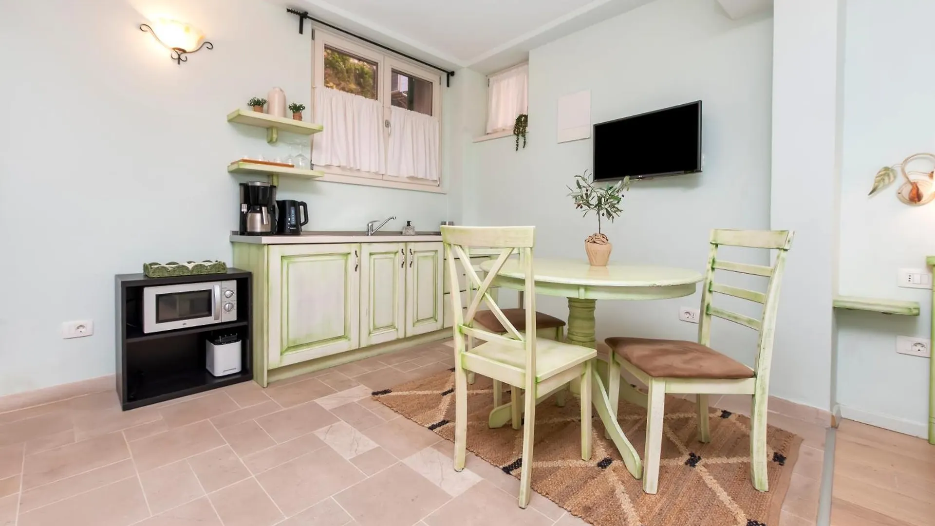 Casa Matteotti Apartment Rovinj