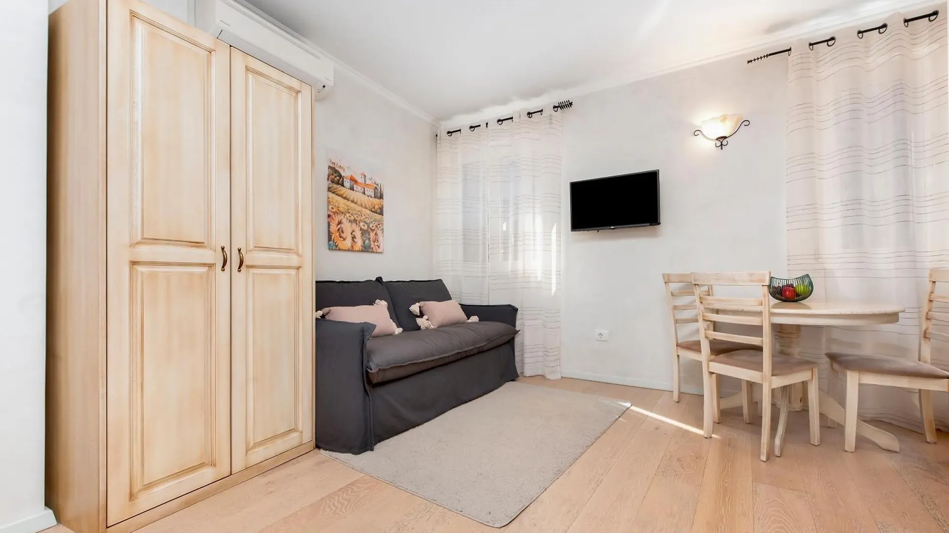 Casa Matteotti Apartment Rovinj Croatia
