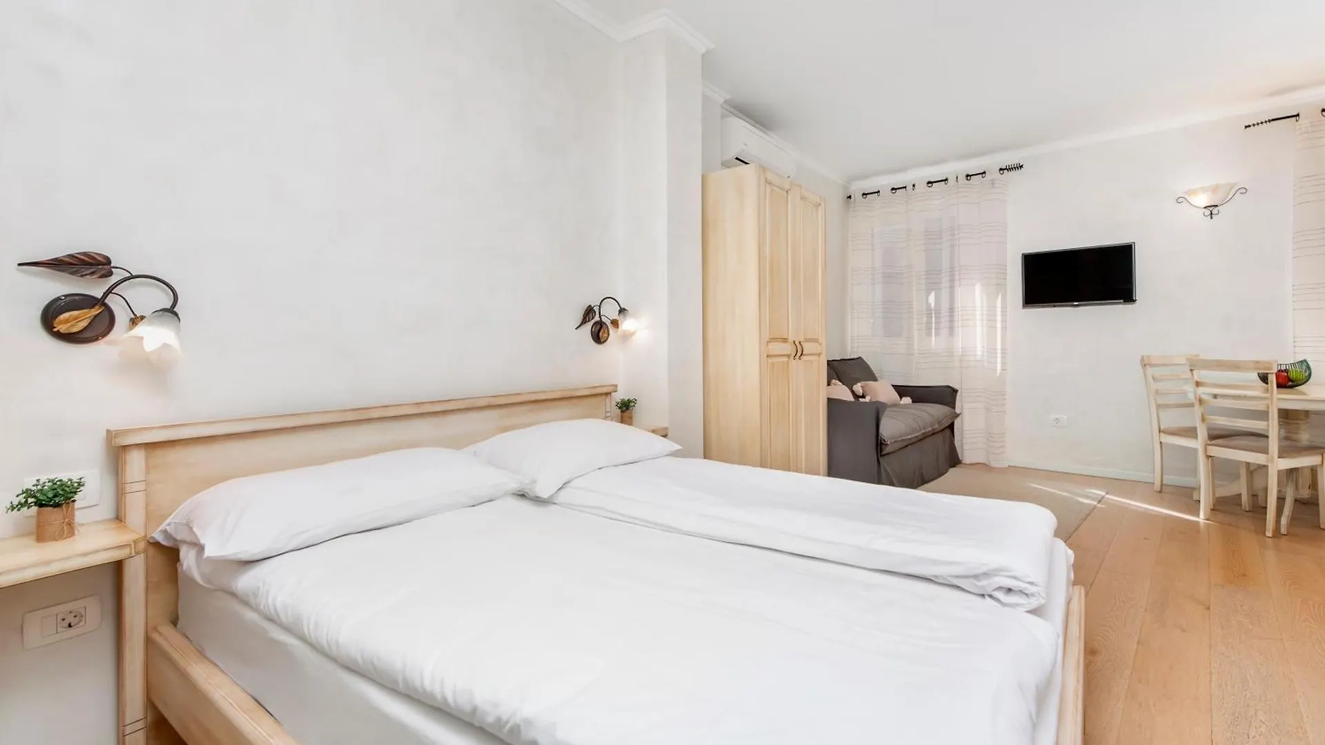 Casa Matteotti Apartment Rovinj