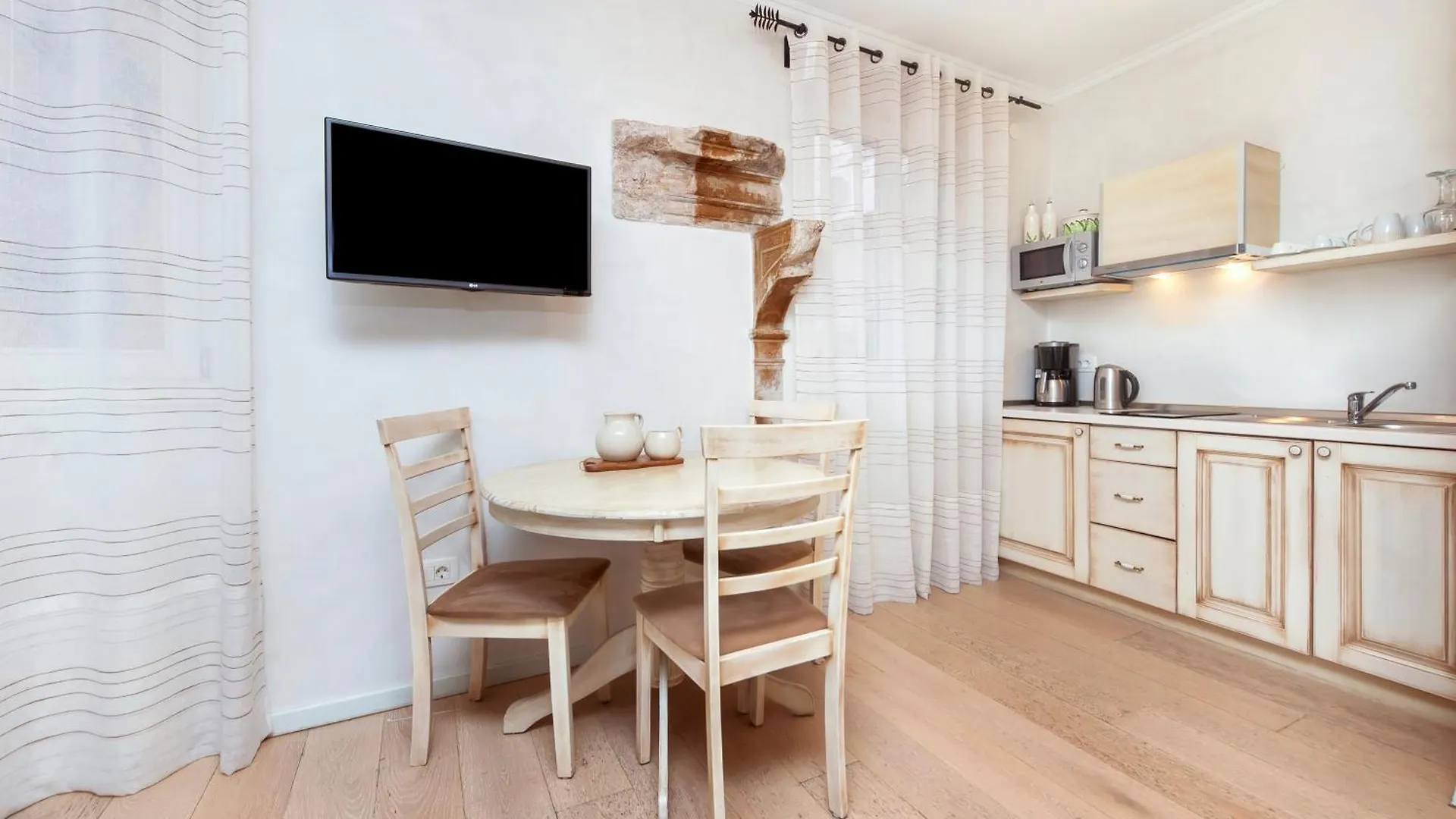 Casa Matteotti Apartment Rovinj