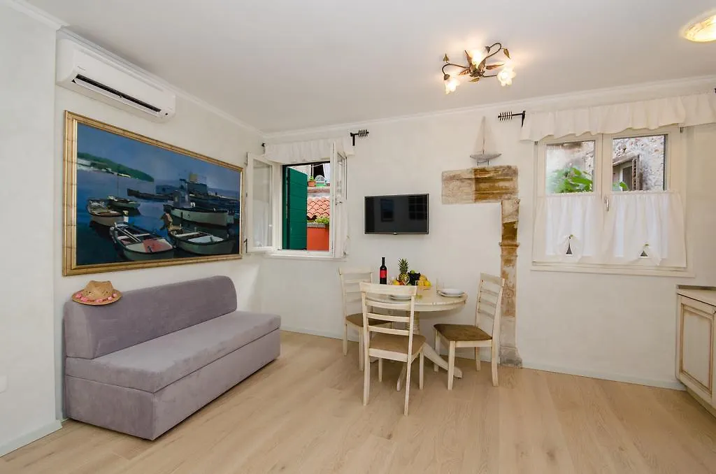 Casa Matteotti Apartment Rovinj